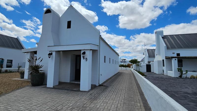 3 Bedroom Property for Sale in Dwarskersbos Western Cape